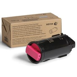 Tonerkartusche Xerox Versalink C50x Magenta