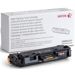 Tonerkartusche Xerox B210 Schwarz