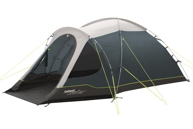 Outwell - Outwell Cloud 3 Zelt