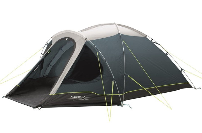 Outwell - Outwell Cloud 4 Zelt