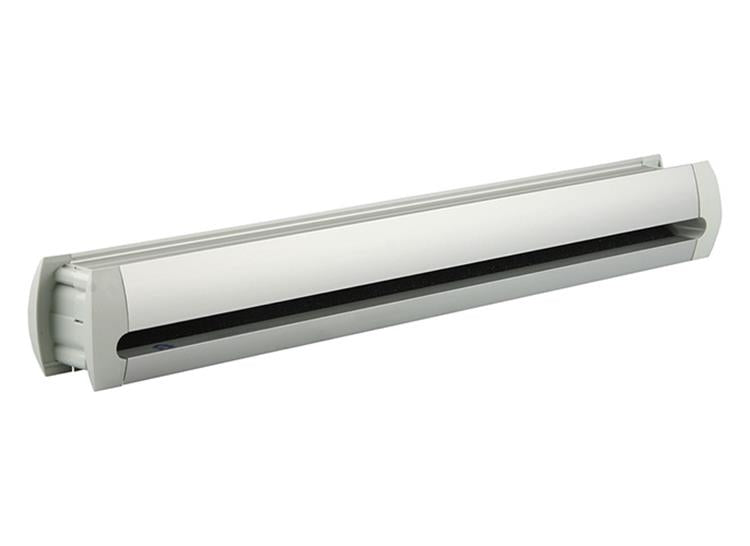 Renson 1008571 – Türgitter Silendo F1 | 1 Stk