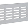 Renson 1059776 – Streifen 381 80 300 Naturfarbe | 2 Stk