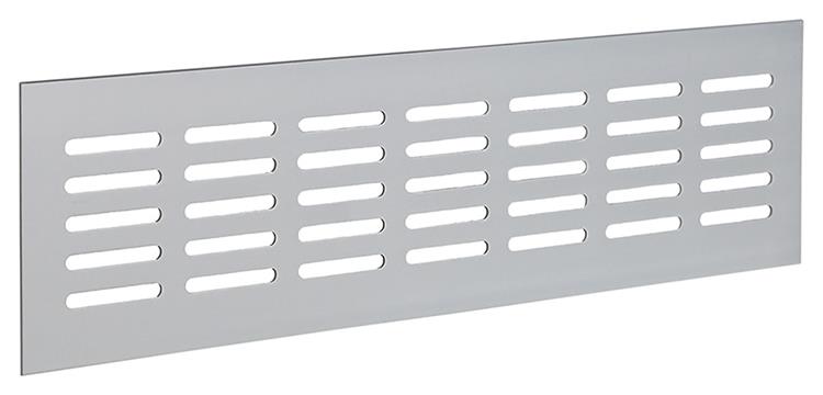 Renson 1059776 – Streifen 381 80 300 Naturfarbe | 2 Stk
