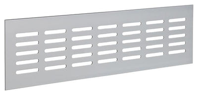 Renson 1059776 – Streifen 381 80 300 Naturfarbe | 2 Stk