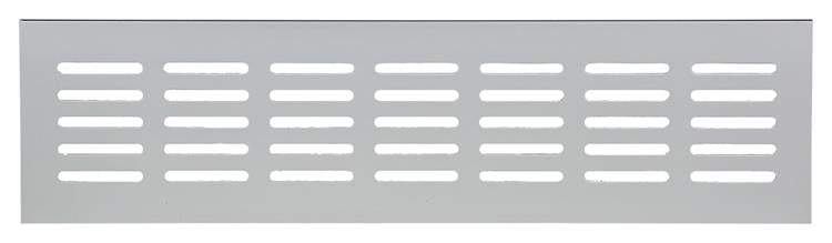 Renson 1059776 – Streifen 381 80 300 Naturfarbe | 2 Stk