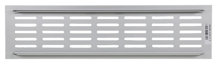 Renson 1059776 – Streifen 381 80 300 Naturfarbe | 2 Stk