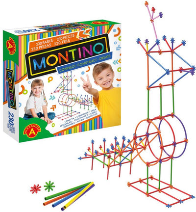 Alexander Spielzeug Montino 230