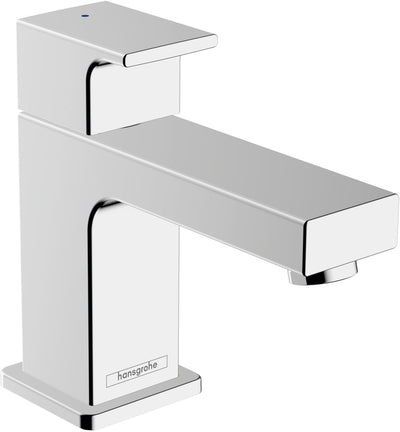 Hansgrohe Lackform - Brunnen - ohne Ablaufgarnitur - für Kaltwasser - Chrom