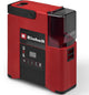 Einhell Akku-Luftpumpe Suppero 18 380 Li Solo – Power X-Change – 18 V Li-Ion – max. Luftförderung: 100 l min - zum Aufpumpen von Wasserbällen, SUPs, Schlauchbooten - exkl. Akku und Ladegerät