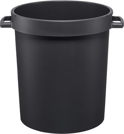 Orthex Gartenbehälter, 45 Liter, dunkelgrau
