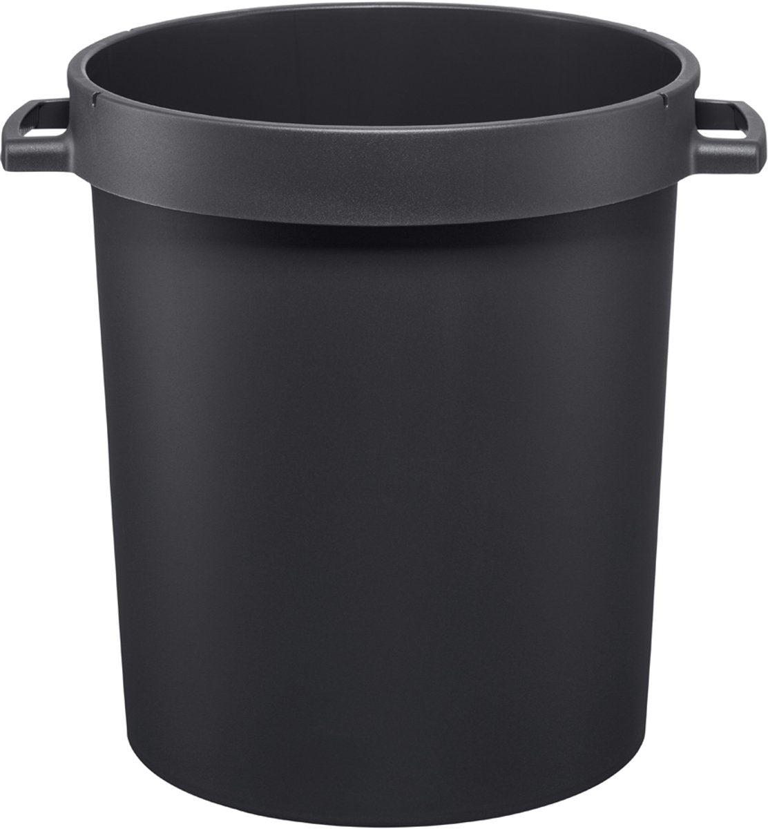 Orthex Gartenbehälter, 45 Liter, dunkelgrau