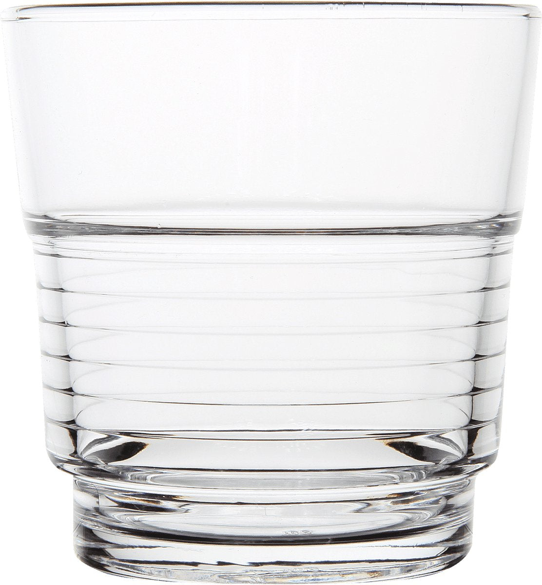 Arcoroc Spiralgläser 25cl - dp088