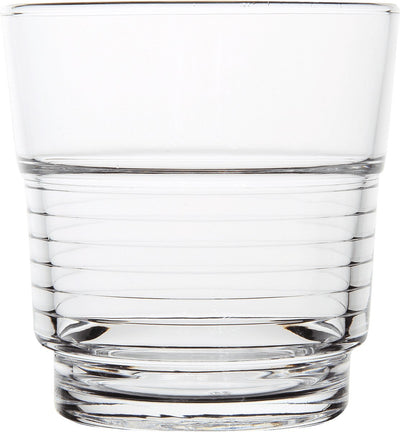 Arcoroc Spiralgläser 25cl - dp088