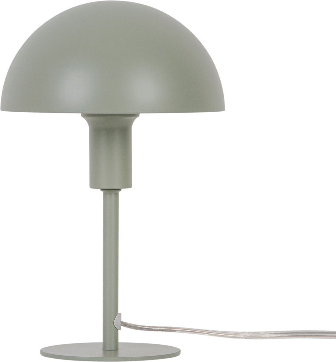 Nordlux Ellen Mini Tischlampe-e14-pastellgrün