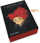 Thames Hudson Ltd. Katzen in der Kunst: 20 Notizkarten