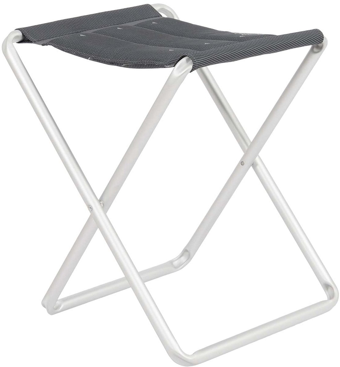 Crespo – Hocker – AL 302 – Deluxe – Dunkelgrau