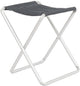 Crespo – Hocker – AL 302 – Deluxe – Dunkelgrau