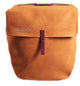 Brooks Brick Lane Pannier - Fahrradbeutel rot