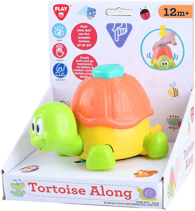 Spielen Sie Running Turtle