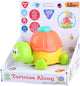 Spielen Sie Running Turtle