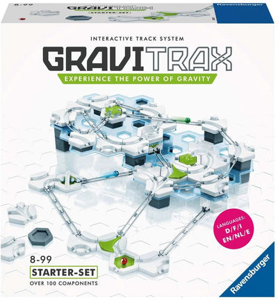 Ravensburger Gravitrax Starter -Set