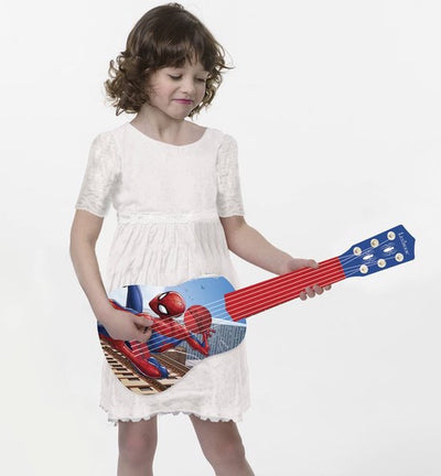 Spider-Man, meine erste Gitarre – 53 cm