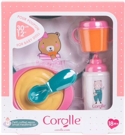 Corolle kleine Mahlzeit für Babypuppen