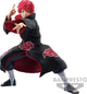 Banpresto Co., Ltd. Naruto Shippuden – Vibrationssterne Sasori-Figur 15 cm