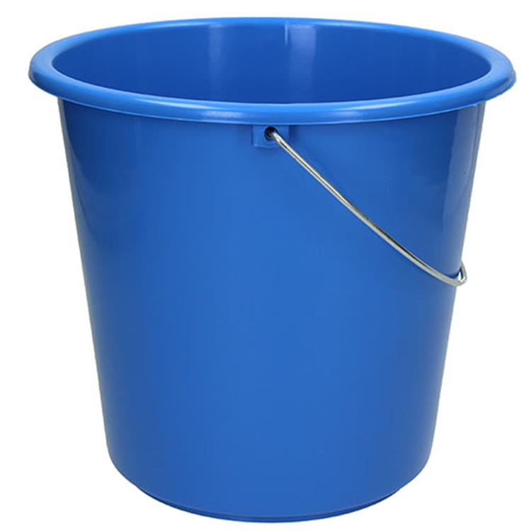 1000511 - Eimer 5l sortiert | 25 Stück