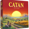 999 Spiele 999 Spiele Catan Basisspiel 6. Auflage, englische Version