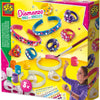 SES Dianzo -Ringe und Armbänder