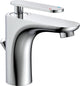 Schütte Schütte Washbeasin gemischt Orca Chrom -gelenkt