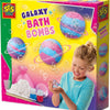 SES Galaxy Bad Bruisballren