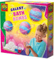 SES Galaxy Bad Bruisballren