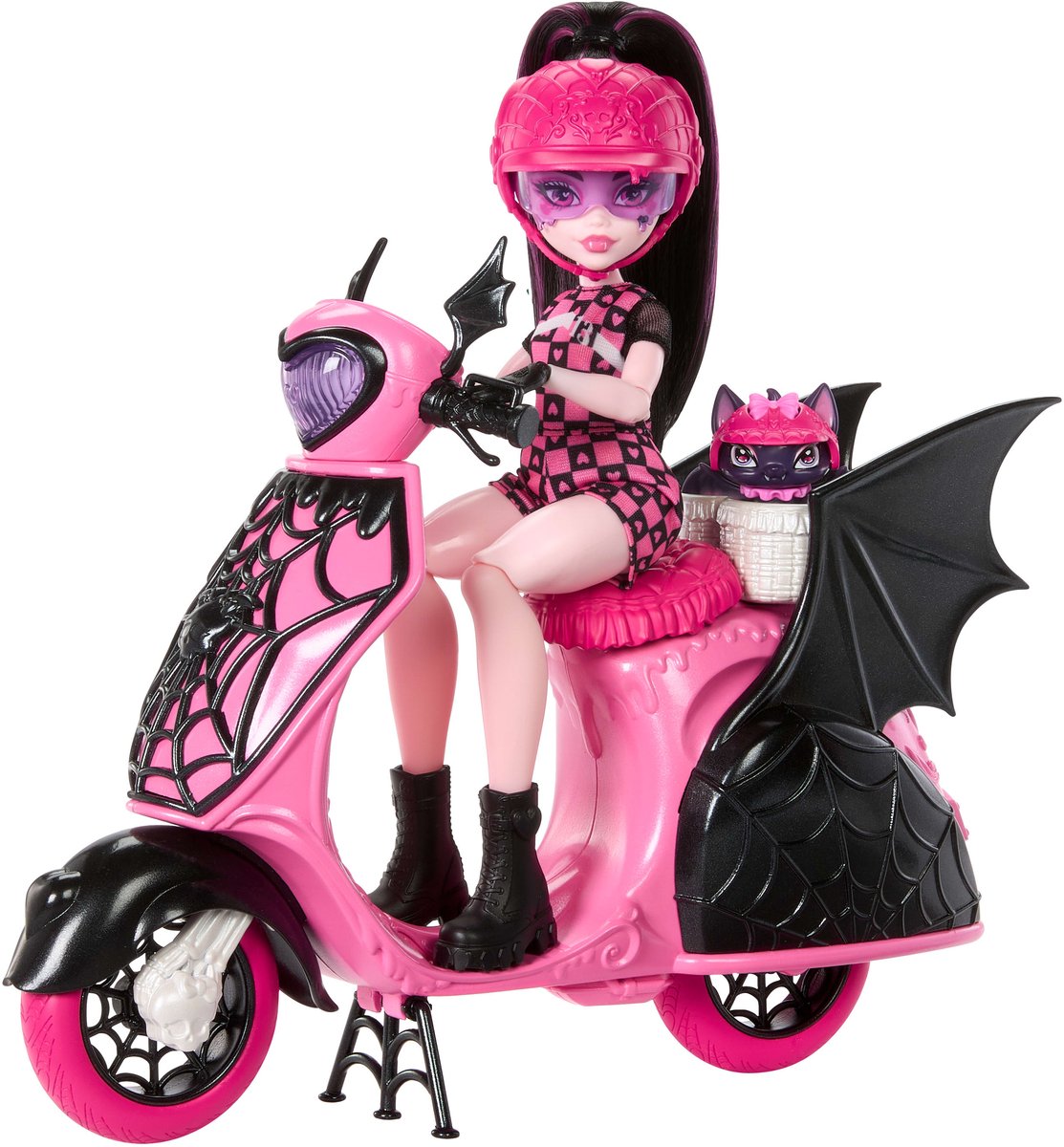 Mattel