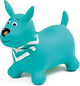 Ludi - Hüpftier - Hüpfball - Hund