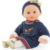 Corolle Babypop Calin Margaux Feiertage, 30 cm.