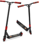Boldcube Deluxe Stunt Scooter – Schwarz