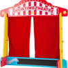 Bigjigs Table Puppet Show