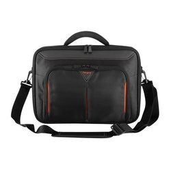 Laptoptasche Targus Classic+ 15,6 Zoll schwarz