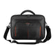 Laptoptasche Targus Classic+ 15,6 Zoll schwarz