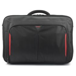 Targus Classic+ 17-18 Clamshell Laptop-Tasche