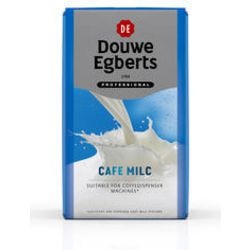 Kaffeemilch Douwe Egberts professionell 750 ml