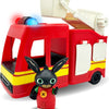 Spectron Fire Truck mit leichtem Geräusch
