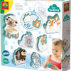 SES Tiny Talente Aqua Wash Hunde