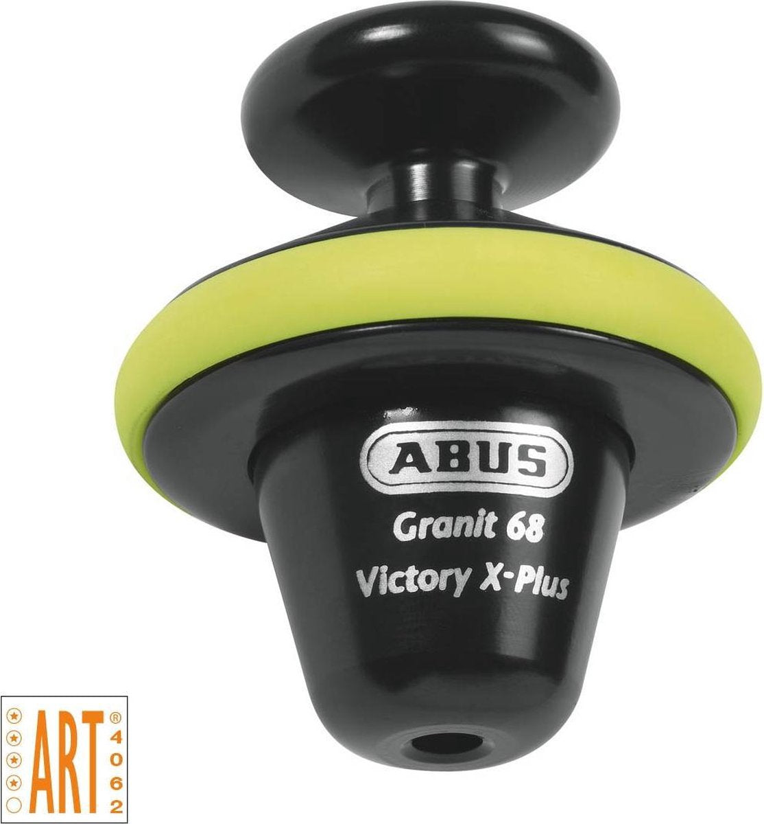 Abus Scheibenbremsschloss Granit Victory Xplus 68 Art4