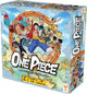 Topi-Spiele – One Piece Adventure Island – Familienspiel – 2–8 Spieler