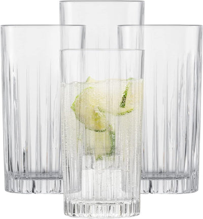 Schott Zwiesel Stage Longdrinkglas – 440 ml – 4 Gläser