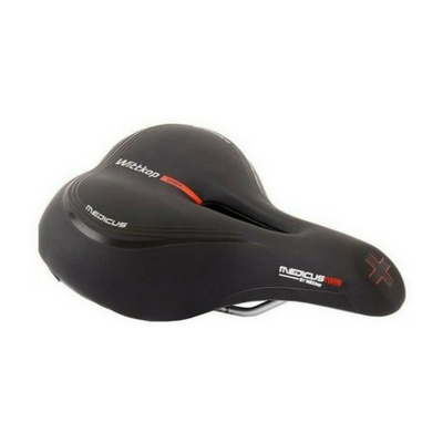 Wittkop Sattel Twin Medicus 3.0 city trekking gel