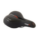 Wittkop Sattel Twin Medicus 3.0 city trekking gel